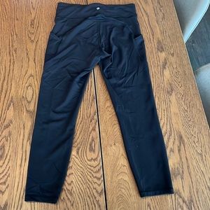 Lululemon Invigorate Leggings with Pockets